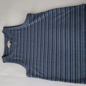 *SOLD*   Madewell tank top